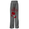 ATC™ PTECH® FLEECE YOUTH PANTS Thumbnail