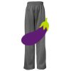 ATC™ PTECH® FLEECE YOUTH PANTS Thumbnail