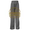 ATC™ PTECH® FLEECE YOUTH PANTS Thumbnail