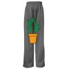 ATC™ PTECH® FLEECE YOUTH PANTS Thumbnail