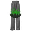 ATC™ PTECH® FLEECE YOUTH PANTS Thumbnail
