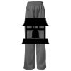 ATC™ PTECH® FLEECE YOUTH PANTS Thumbnail