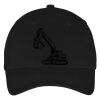 ATC  MID PROFILE TWILL CAP Thumbnail