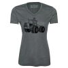 ATC PRO TEAM HEATHER ProFORMANCE TEE Thumbnail
