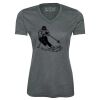ATC PRO TEAM HEATHER ProFORMANCE TEE Thumbnail