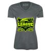 ATC PRO TEAM HEATHER ProFORMANCE TEE Thumbnail