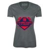 ATC PRO TEAM HEATHER ProFORMANCE TEE Thumbnail