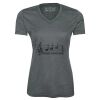 ATC PRO TEAM HEATHER ProFORMANCE TEE Thumbnail