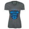 ATC PRO TEAM HEATHER ProFORMANCE TEE Thumbnail