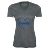 ATC PRO TEAM HEATHER ProFORMANCE TEE Thumbnail