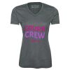 ATC PRO TEAM HEATHER ProFORMANCE TEE Thumbnail