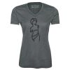 ATC PRO TEAM HEATHER ProFORMANCE TEE Thumbnail