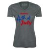 ATC PRO TEAM HEATHER ProFORMANCE TEE Thumbnail