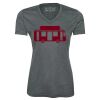 ATC PRO TEAM HEATHER ProFORMANCE TEE Thumbnail